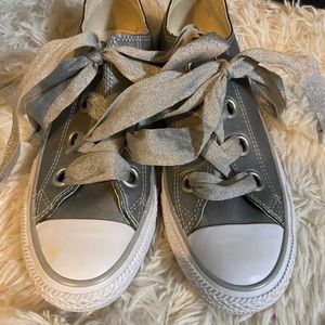 Womens Chuck Taylor All Star Converse